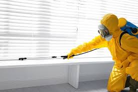 Emergency Pest Control in Lamont, CA